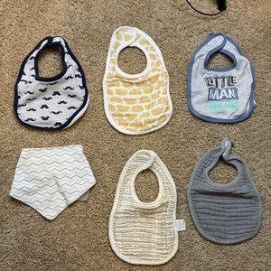 Baby Bibs